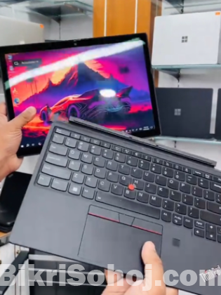 Lenovo Thinkpad X12 Detachable